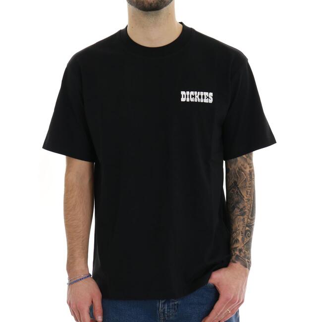 T-SHIRT PLAIN CITY DICKIES - Mad Fashion | img vers.1300x/